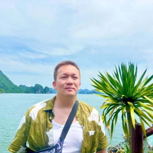 ha long bay