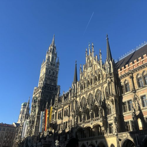 Fasching 2024 in München – Parties, Events & more