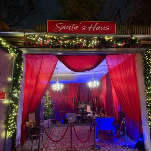 Die schönsten Weihnachtsmärkte in München 