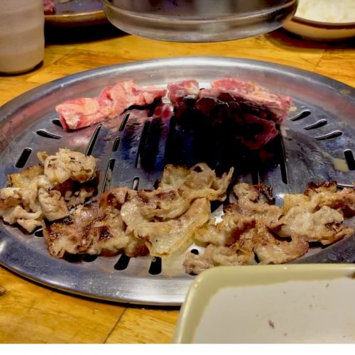 bbq
