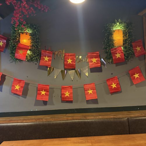 Berlin besucht Authentische vietnamesische Küche: A Mà 34 Vietnam Restaurant in Berlin