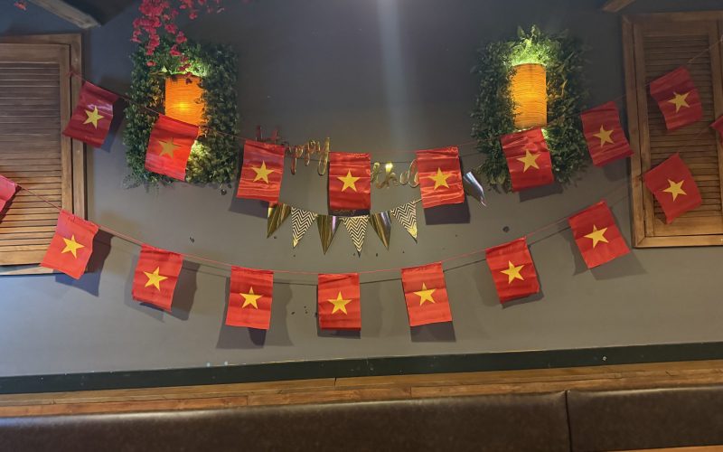 Berlin besucht Authentische vietnamesische Küche: A Mà 34 Vietnam Restaurant in Berlin