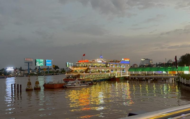 Mekong Delta
