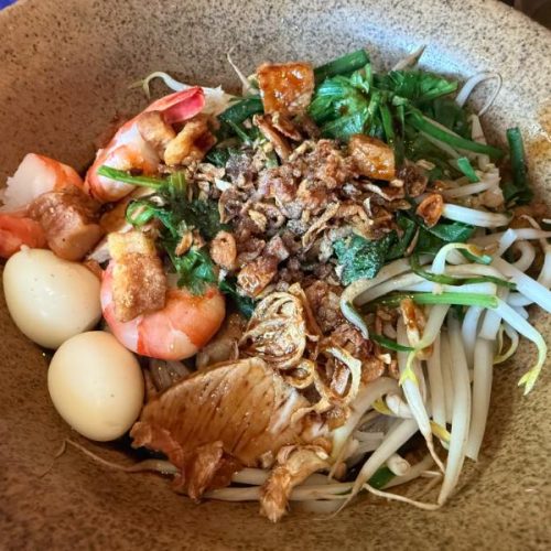 Asiatische Restaurants in Berlin