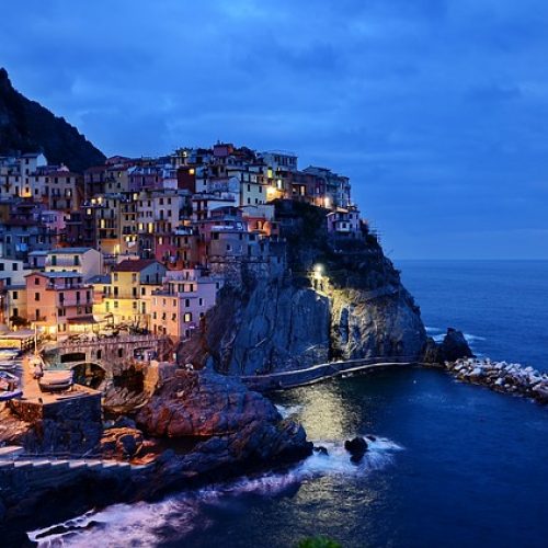 Italien