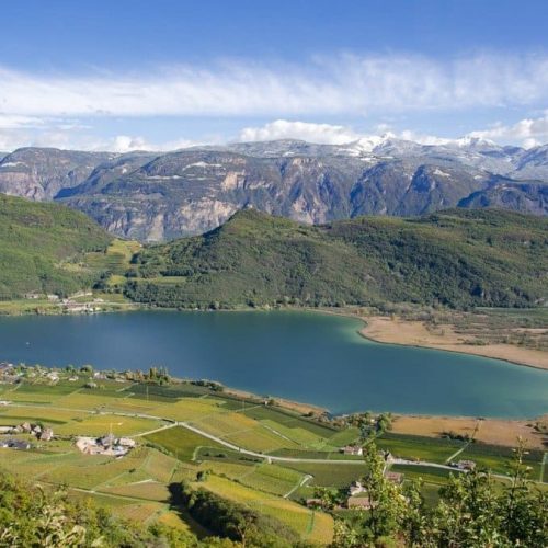 Kalterersee