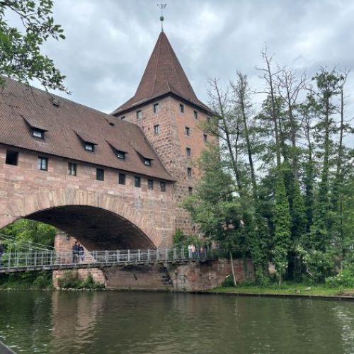 Nürnberg Sehenswürdigkeiten – Tipps für einen Tagestrip