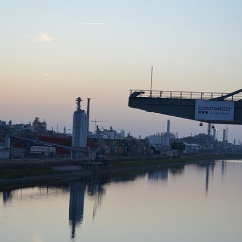 Ludwigshafen