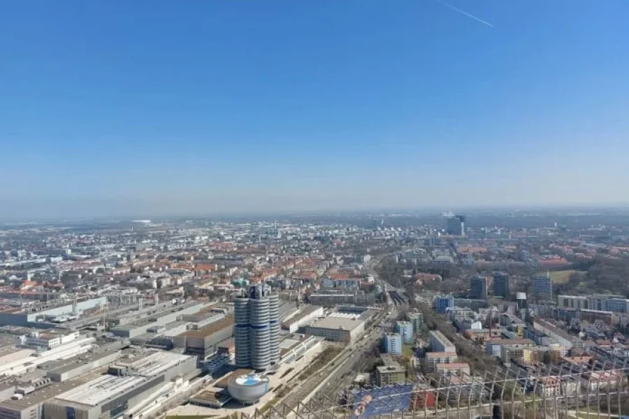 München Sehenswürdigkeiten