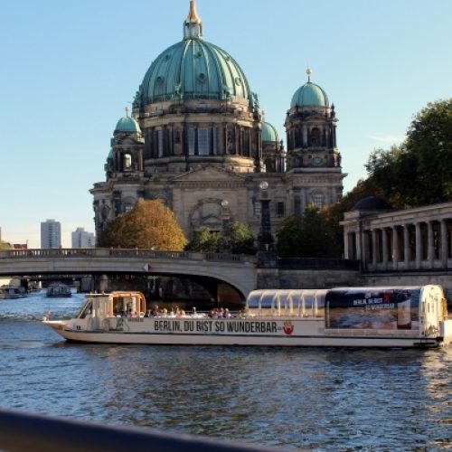 Museumsinsel Berlin