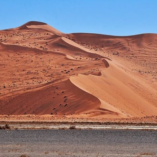 Namibia