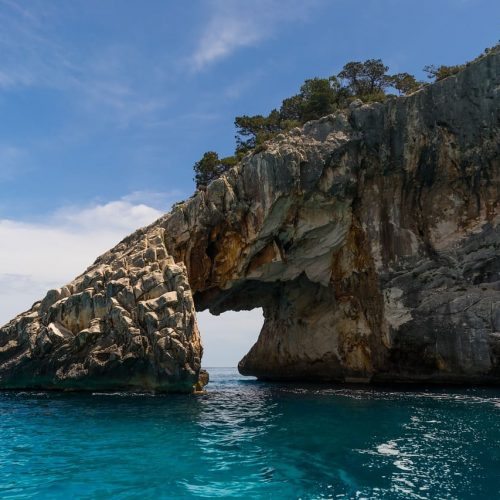 Sardinien