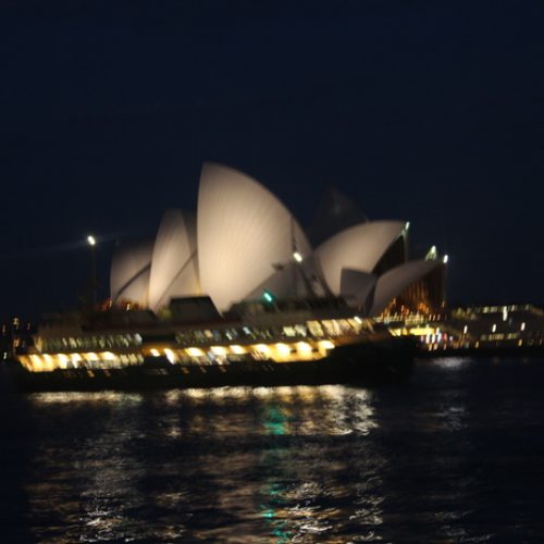 Sydney