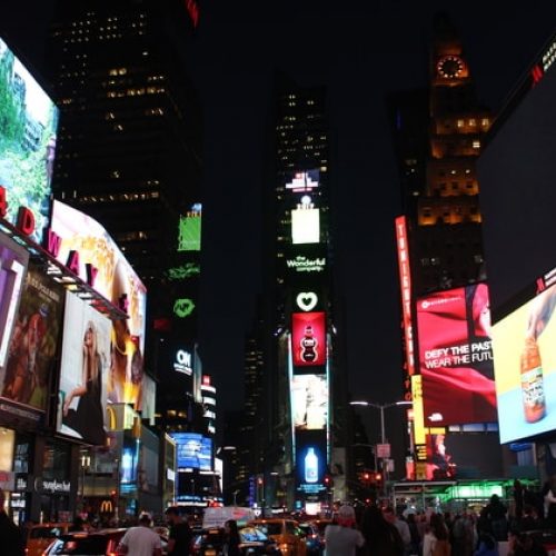 New York