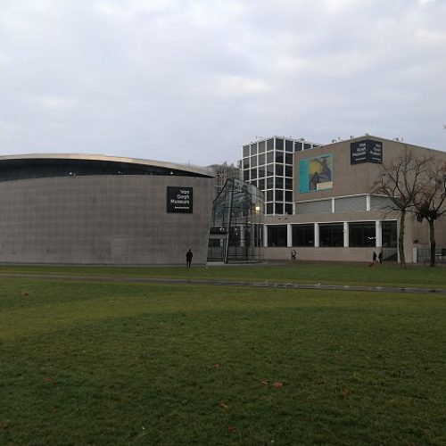 Van Gogh Museum