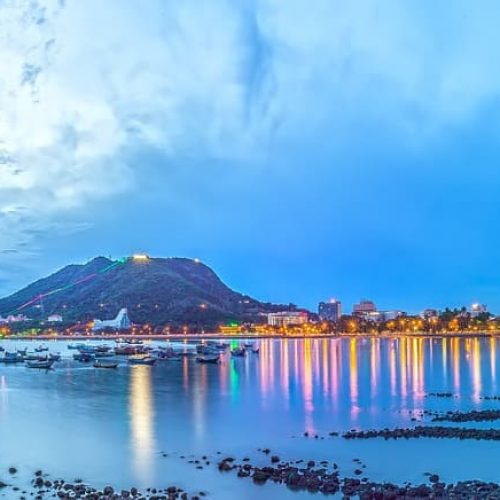 Vung Tau