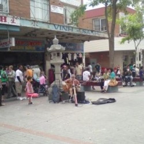 cabramatta
