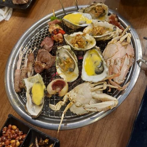 Da Nang Restaurants – Persönliche Empfehlungen