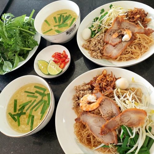Street Food Vietnam – die besten Empfehlungen