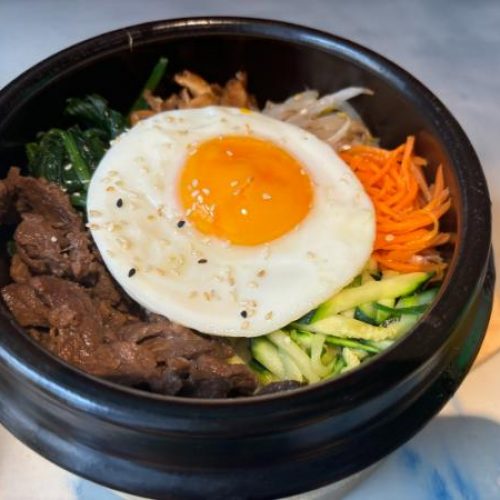 Gute koreanische Restaurants in München – Empfehlungen