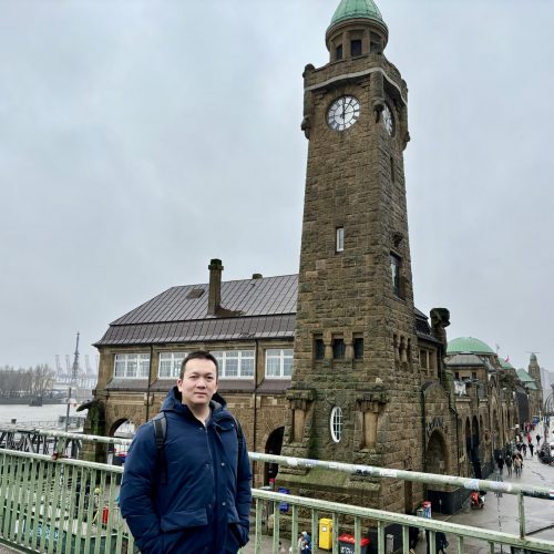 Tagestrip Hamburg  – meine persönlichen Tipps