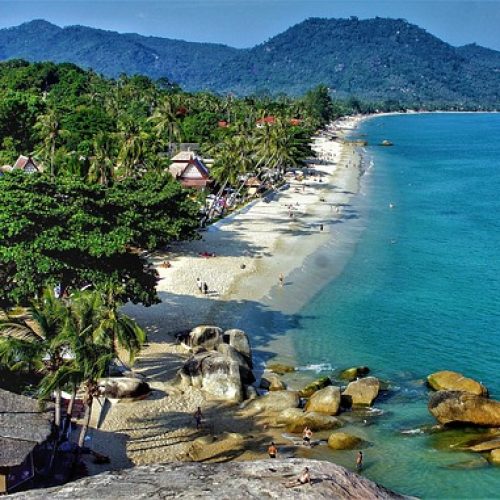 Koh Samui