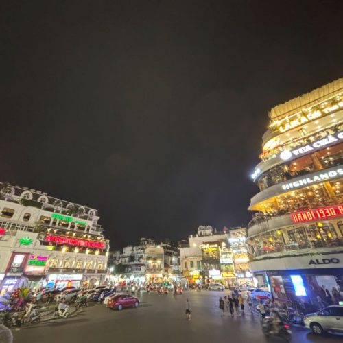 Hanoi