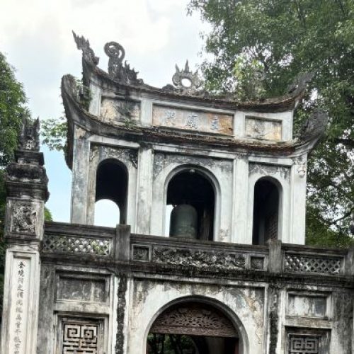 Vietnam Rundreise 2 Wochen – die besten Empfehlungen