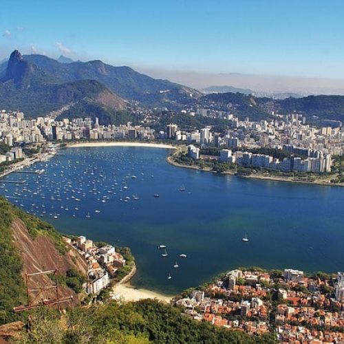 Rio De Janeiro : Fußball WM Siegerehrung